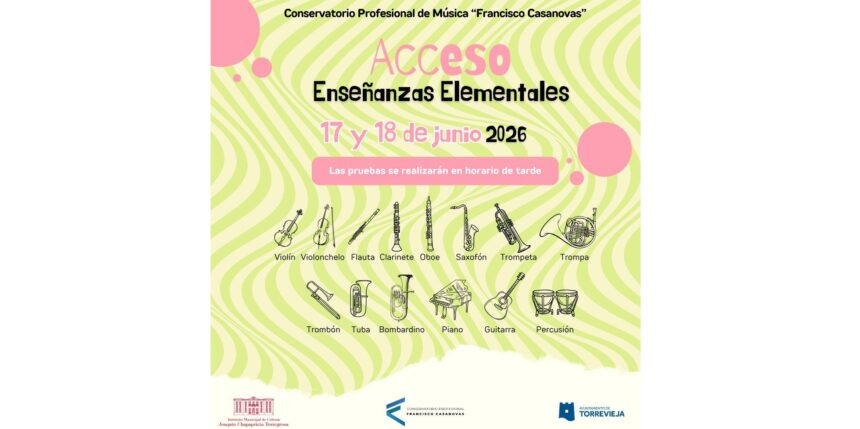 Enseñanzas Elementales