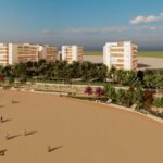 Playa de los Locos